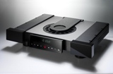 CD & SACD PLAYER