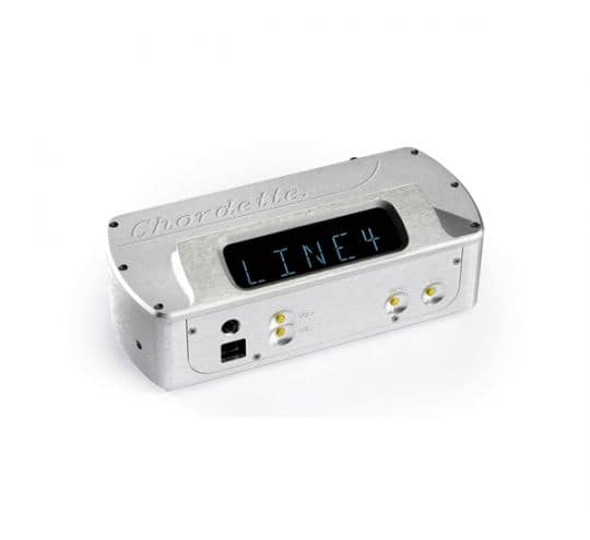 CHORD Chordette Prime Vorverst�rker