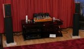 SONUS FABER GUARNERI MEMENTO [DEMO]
