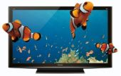 PANASONIC TX-P65VT20 600Hz 3D