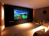 Heimkino Systeme, Home Cinema Systeme