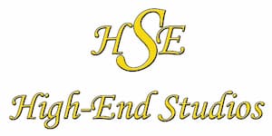 High-End Studios-Logo