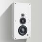 Preview: ATC HTS-40 On-Wall Loudspeaker (Vertical Orientation)