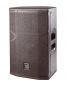Preview: D.A.S. Audio - Vantec 12A, Active Full-Range 12" Loudspeaker