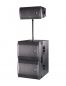 Preview: DAS Audio - 2x Vantec 20A + 4x Vantec 118A Complete Line Array System