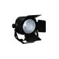Preview: IMG Stageline PARC-64/RGB Studio PAR COB LED [DEMO]
