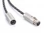 Preview: InAkustik - Reference NF-204 Micro AIR NF-Kabel (XLR)