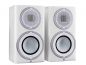 Preview: MONITOR AUDIO PL 100 (3G) Satin White Loudspeakers