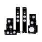 Preview: Monitor Audio Silver 300 (7G) Dolby Atmos 7.1.2​​​ Heimkino System