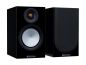 Preview: MONITOR AUDIO Silver 50 (7G) High-gloss Black
