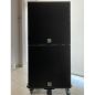 Preview: OHM Audio BRS-18, einzelner 18-Zoll-Passiv-Subwoofer [DEMO]