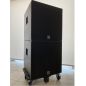Preview: OHM Audio BRS-18, einzelner 18-Zoll-Passiv-Subwoofer [DEMO]