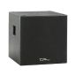 Preview: OHM Audio BRS-18, einzelner 18-Zoll-Passiv-Subwoofer [DEMO]