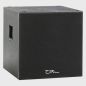 Preview: OHM Audio BRS-18, einzelner 18-Zoll-Passiv-Subwoofer [DEMO]