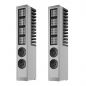 Preview: PIEGA - MASTER LINE SOURCE 2 Gen 2 Floorstanding Loudspeakers