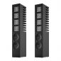 Preview: PIEGA - MASTER LINE SOURCE 2 Gen 2 Floorstanding Loudspeakers