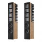 Preview: PIEGA - MASTER LINE SOURCE 2 Gen 2 Floorstanding Loudspeakers