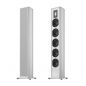 Preview: Piega - PREMIUM 501 Wireless Gen 2 Active Floorstanding Loudspeakers