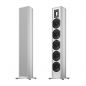 Preview: Piega - PREMIUM 701 Wireless Gen 2 Active Floorstanding Loudspeakers