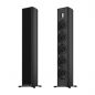 Preview: Piega - PREMIUM 701 Wireless Gen 2 Active Floorstanding Loudspeakers