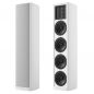 Preview: PIEGA - COAX 811 Floorstanding Loudspeakers