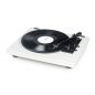 Preview: Pro-Ject A1 Vollautomatischer Plattenspieler (Weiss)