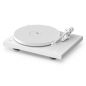 Mobile Preview: Pro-Ject Debut PRO White Edition