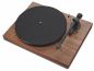 Preview: Pro-Ject Debut RecordMaster II (Walnuss)