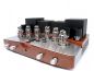 Preview: UNISON RESEARCH Performance Integrated Valve Amplifier