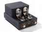 Mobile Preview: Unison Research SIMPLY ITALY Integrated Amplifier