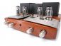 Mobile Preview: Unison Research SINFONIA Integrated Valve Amplifier
