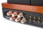 Preview: Unison Research SINFONIA Integrated Valve Amplifier (Detail)