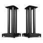 Preview: Wharfedale Evo 5.1 Stands (Black)