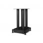 Preview: Wharfedale Evo 5.2 Ständer (Schwarz)