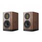 Preview: Wharfedale Evo 5.1 (Walnut)