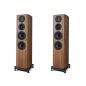Preview: Wharfedale Evo 5.3 (Walnut)