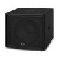 Preview: Wharfedale PRO - Impact 18B, Single 18" Passive Subwoofer [DEMO]