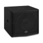 Preview: Wharfedale PRO - Impact 18B, PA Subwoofer
