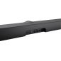 Preview: WiiM Bar Aktive Soundbar (Rear)
