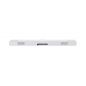 Preview: WiiM Bar Aktive Soundbar (Rear)