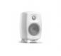 Mobile Preview: GENELEC G-One, 2-Way Active Loudspeaker (White)