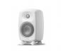 Mobile Preview: GENELEC G-Two, 2-Way Active Loudspeaker (White)