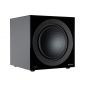 Preview: Monitor Audio Anthra W15 Aktiver Subwoofer