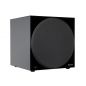 Preview: Monitor Audio Anthra W15 Subwoofer (Hochglanz Schwarz)