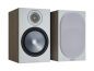 Preview: MONITOR AUDIO Bronze 100 Compact Loudspeakers (Urban Grey)