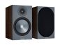 Preview: MONITOR AUDIO Bronze 100 Compact Loudspeakers (Walnut)