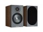 Mobile Preview: MONITOR AUDIO Bronze 50 Compact Loudspeakers (Walnut)