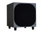 Mobile Preview: MONITOR AUDIO Bronze W10 Subwoofer (Black)