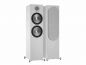Mobile Preview: MONITOR AUDIO Bronze 500 Floorstanding Loudspeakers (White)