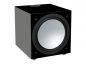 Preview: MONITOR AUDIO Silver-Serie
